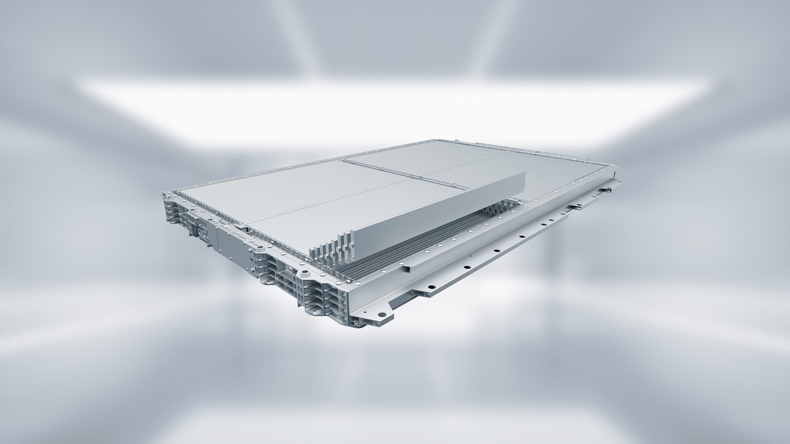 Teknologi Baterai Blade Berpaten Ultra-Aman